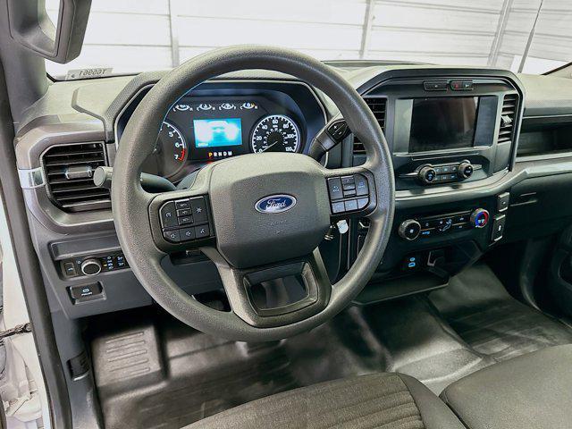 used 2023 Ford F-150 car, priced at $33,777