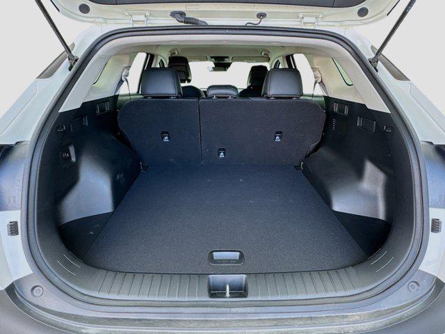used 2024 Kia Sportage Hybrid car, priced at $33,688