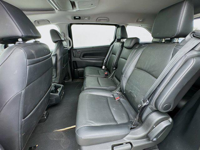 used 2021 Honda Odyssey car, priced at $32,998