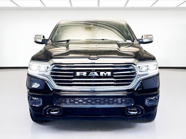 used 2024 Ram 1500 car, priced at $50,888