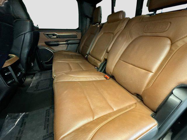 used 2024 Ram 1500 car, priced at $50,888