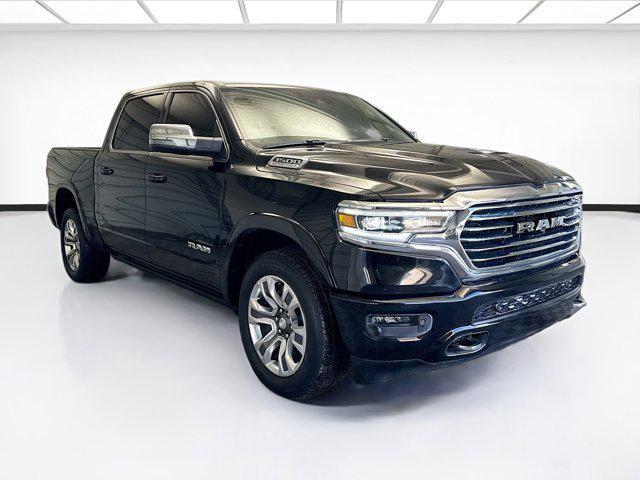 used 2024 Ram 1500 car, priced at $50,888