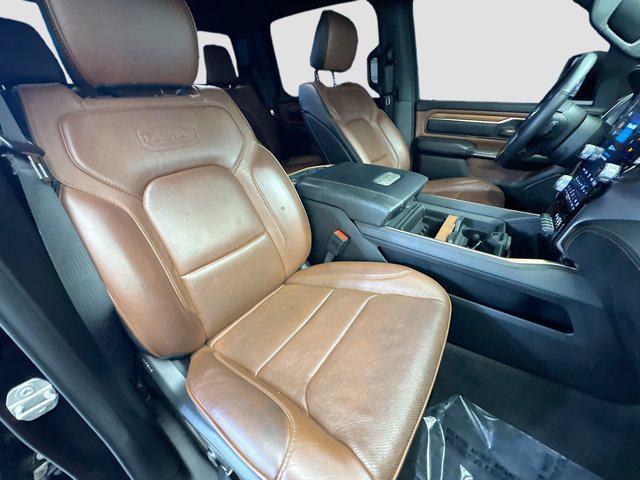 used 2024 Ram 1500 car, priced at $50,888
