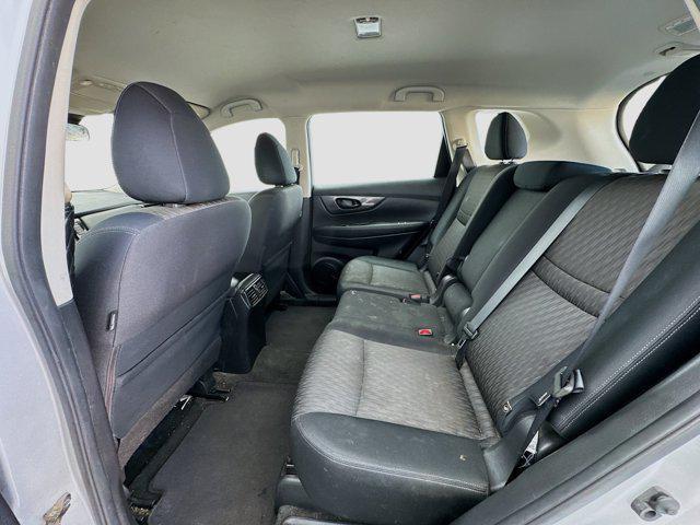 used 2019 Nissan Rogue car, priced at $13,998