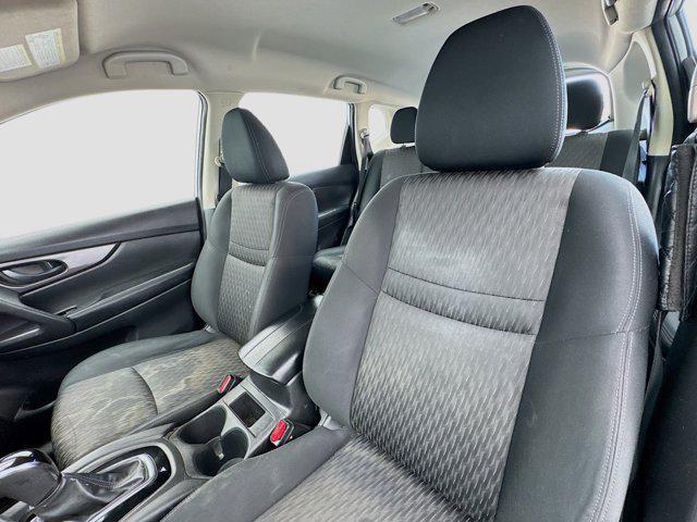 used 2019 Nissan Rogue car, priced at $13,998