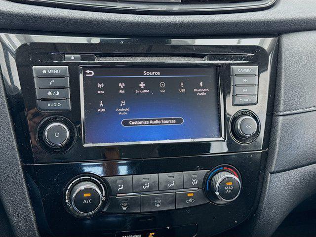 used 2019 Nissan Rogue car, priced at $13,998