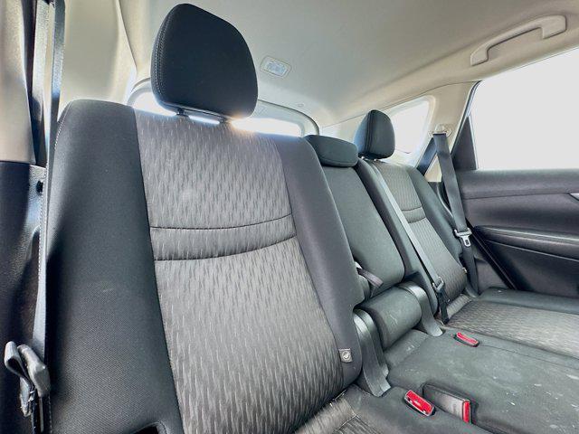 used 2019 Nissan Rogue car, priced at $13,998
