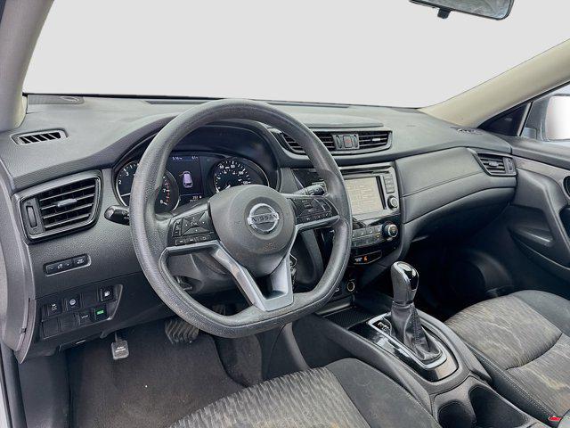 used 2019 Nissan Rogue car, priced at $13,998