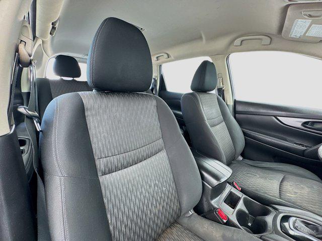 used 2019 Nissan Rogue car, priced at $13,998