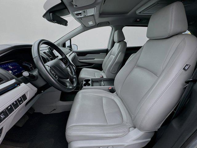 used 2021 Honda Odyssey car, priced at $32,920