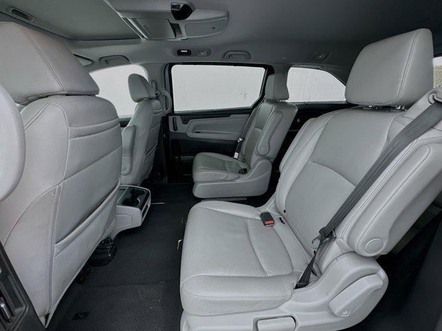 used 2021 Honda Odyssey car, priced at $32,920