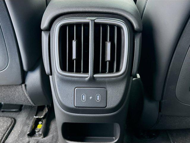 used 2023 Hyundai IONIQ 6 car, priced at $32,887