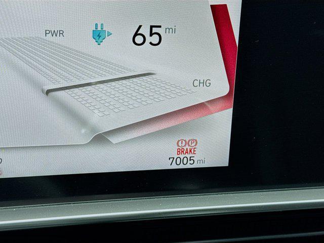 used 2023 Hyundai IONIQ 6 car, priced at $32,887