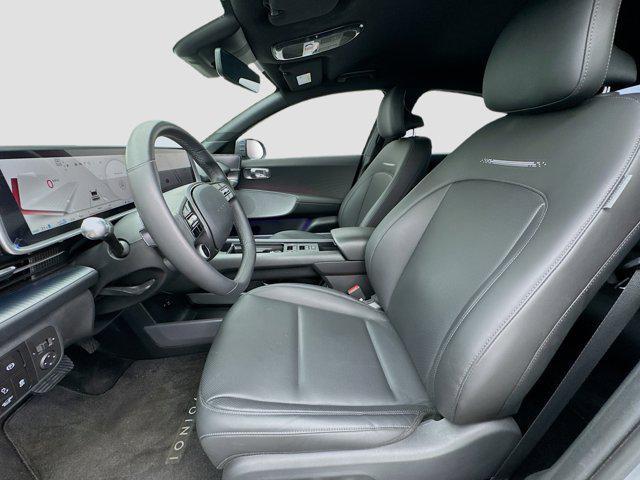 used 2023 Hyundai IONIQ 6 car, priced at $32,887