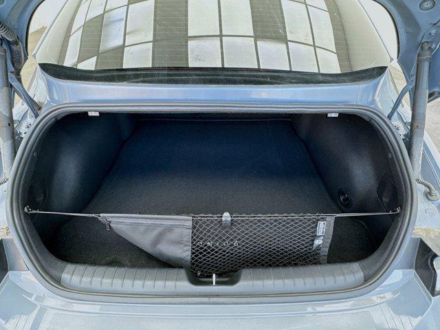 used 2023 Hyundai IONIQ 6 car, priced at $32,887