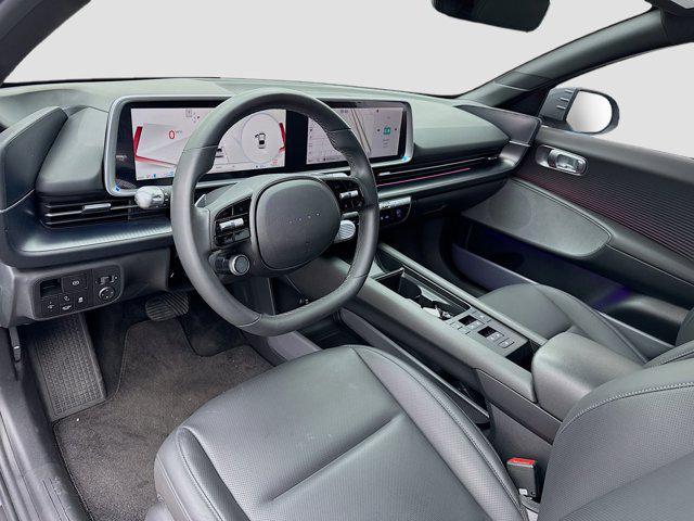 used 2023 Hyundai IONIQ 6 car, priced at $32,887