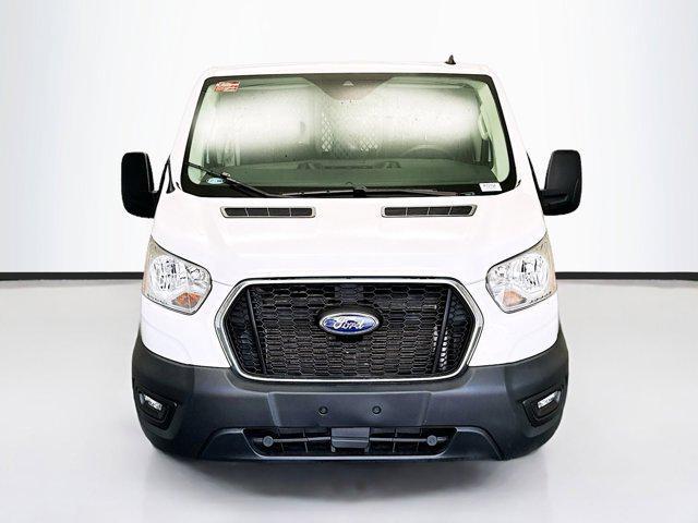 used 2022 Ford Transit-250 car, priced at $31,350