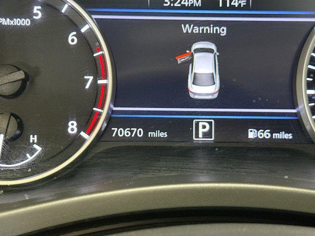 used 2021 Nissan Sentra car, priced at $14,388