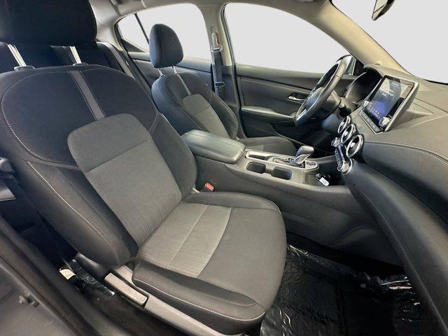 used 2021 Nissan Sentra car, priced at $14,388