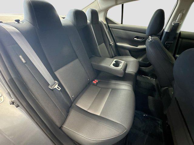 used 2021 Nissan Sentra car, priced at $14,388
