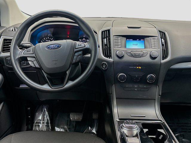 used 2019 Ford Edge car, priced at $16,688