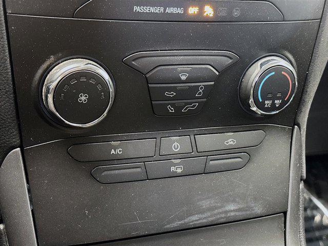 used 2019 Ford Edge car, priced at $16,688