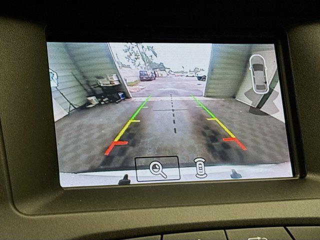 used 2019 Ford Edge car, priced at $16,688