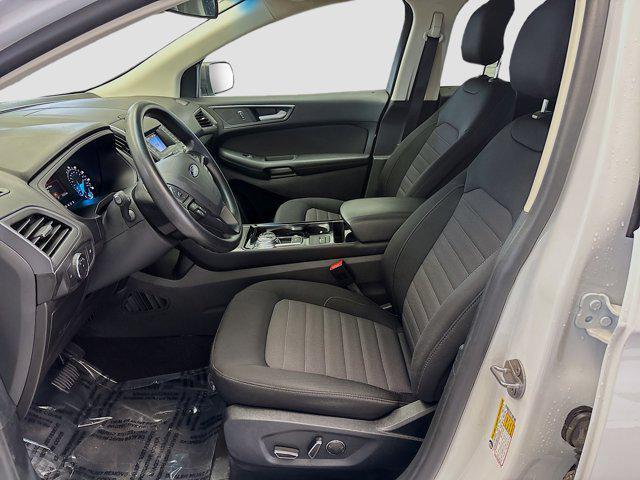 used 2019 Ford Edge car, priced at $16,688