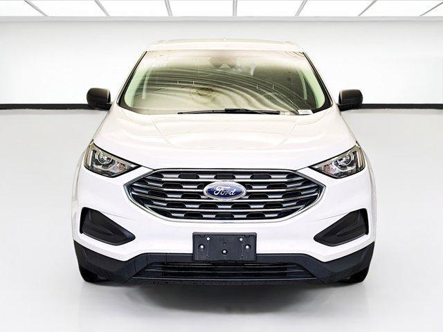 used 2019 Ford Edge car, priced at $16,688