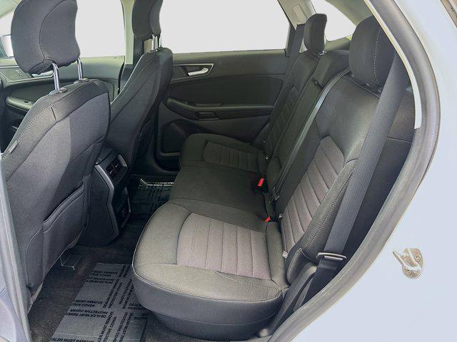 used 2019 Ford Edge car, priced at $16,688