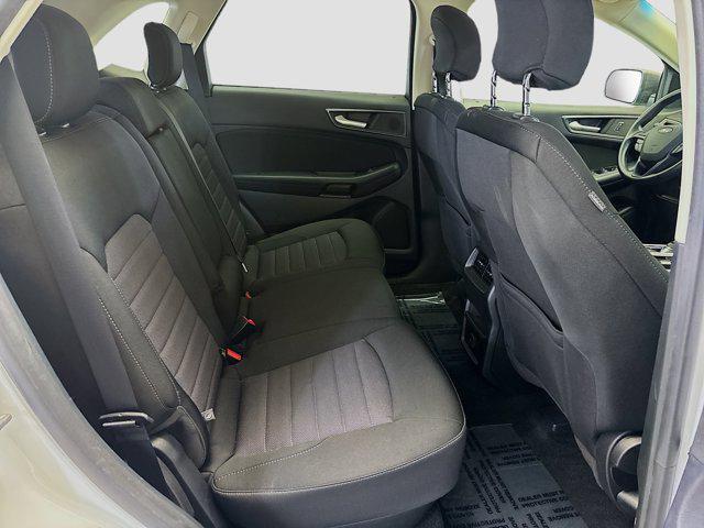 used 2019 Ford Edge car, priced at $16,688