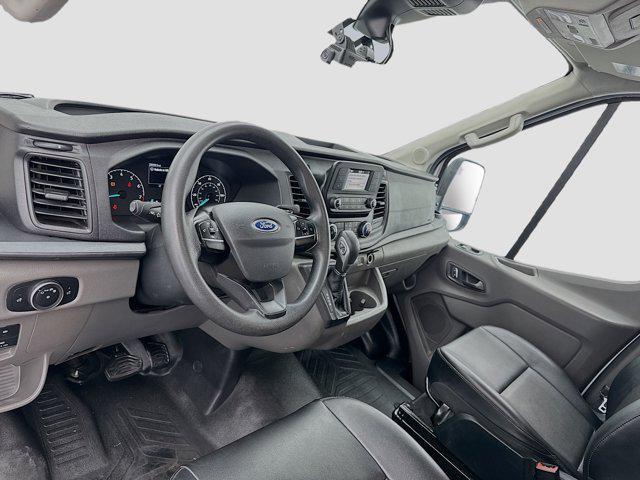 used 2023 Ford Transit-350 car