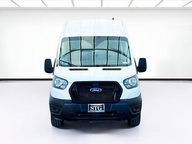 used 2023 Ford Transit-350 car