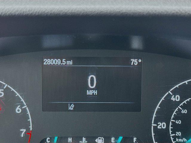 used 2023 Ford Transit-350 car