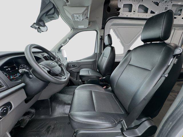 used 2023 Ford Transit-350 car