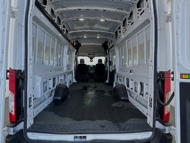 used 2023 Ford Transit-350 car