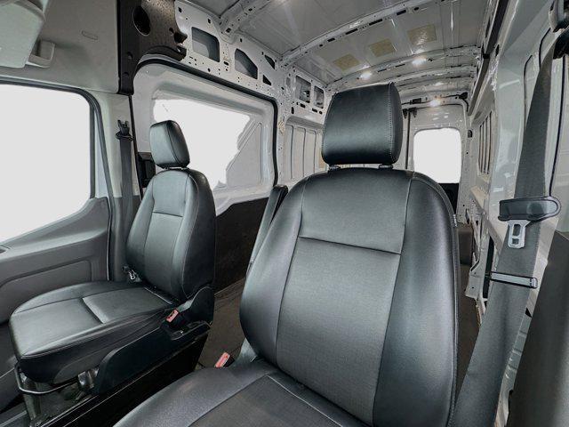 used 2023 Ford Transit-350 car