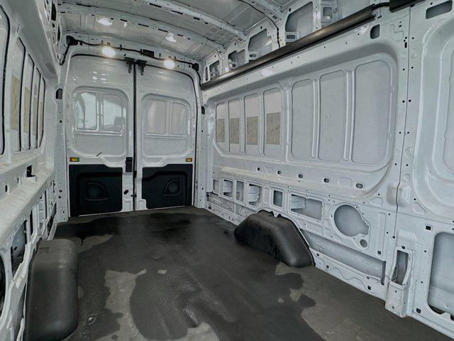 used 2023 Ford Transit-350 car
