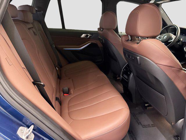 used 2021 BMW X5 PHEV car, priced at $45,381