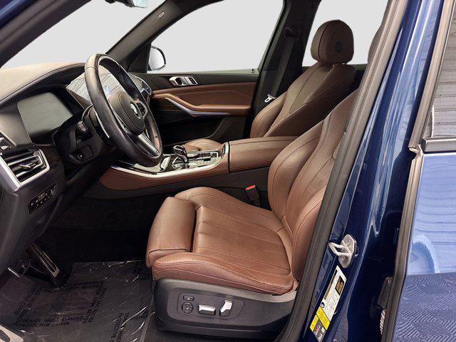 used 2021 BMW X5 PHEV car, priced at $45,381
