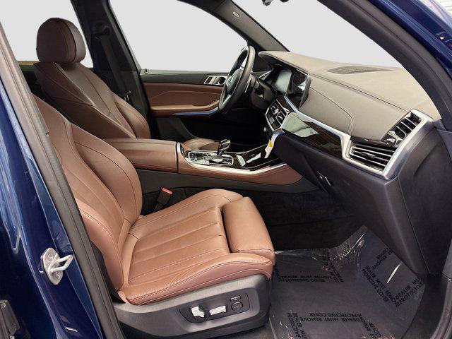 used 2021 BMW X5 PHEV car, priced at $45,381