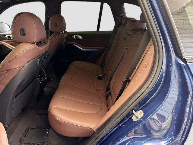 used 2021 BMW X5 PHEV car, priced at $45,381