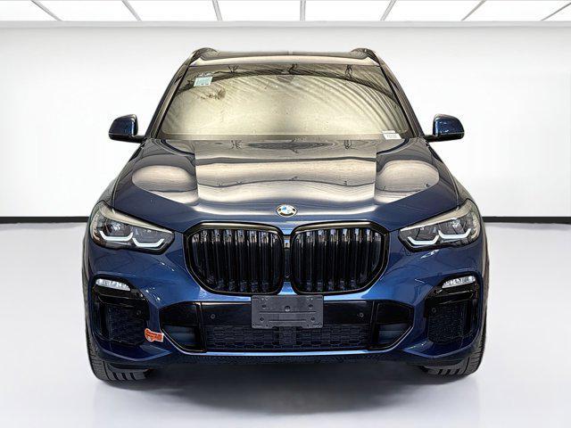 used 2021 BMW X5 PHEV car, priced at $45,381