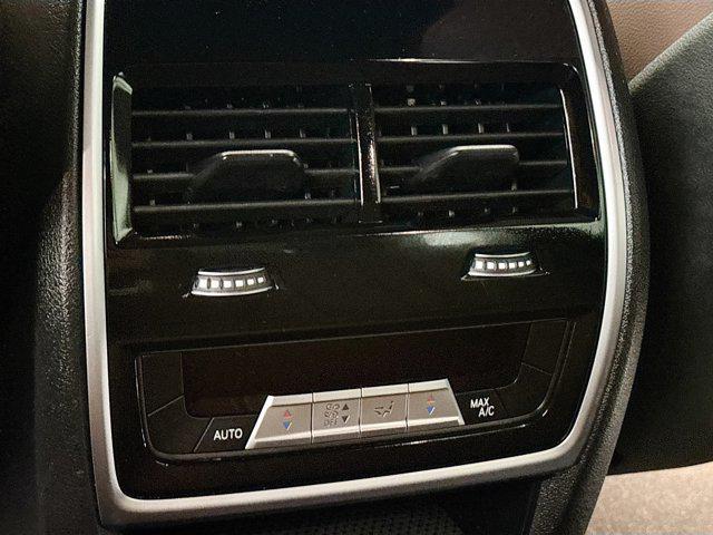 used 2021 BMW X5 PHEV car, priced at $45,381