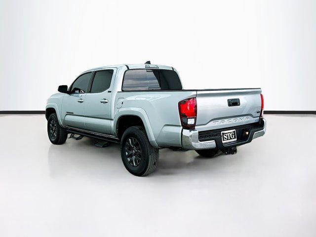 used 2023 Toyota Tacoma car