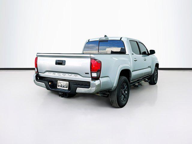 used 2023 Toyota Tacoma car