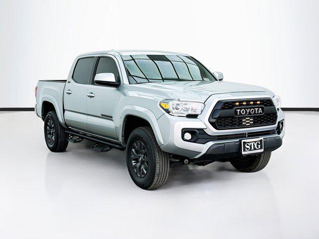 used 2023 Toyota Tacoma car