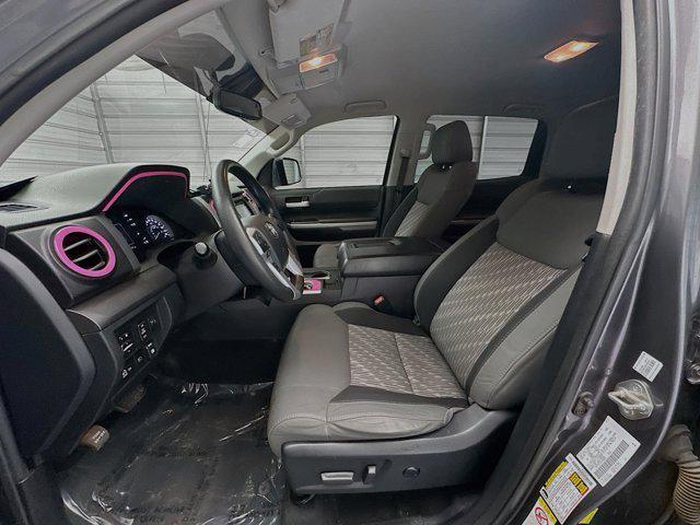 used 2018 Toyota Tundra car, priced at $32,998