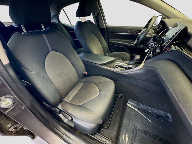 used 2023 Toyota Camry car, priced at $19,688
