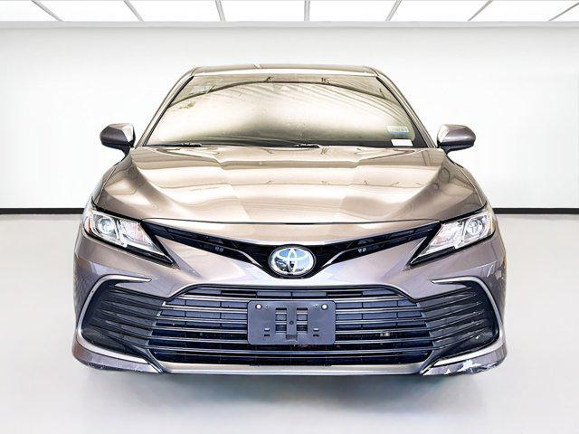 used 2023 Toyota Camry car, priced at $19,688